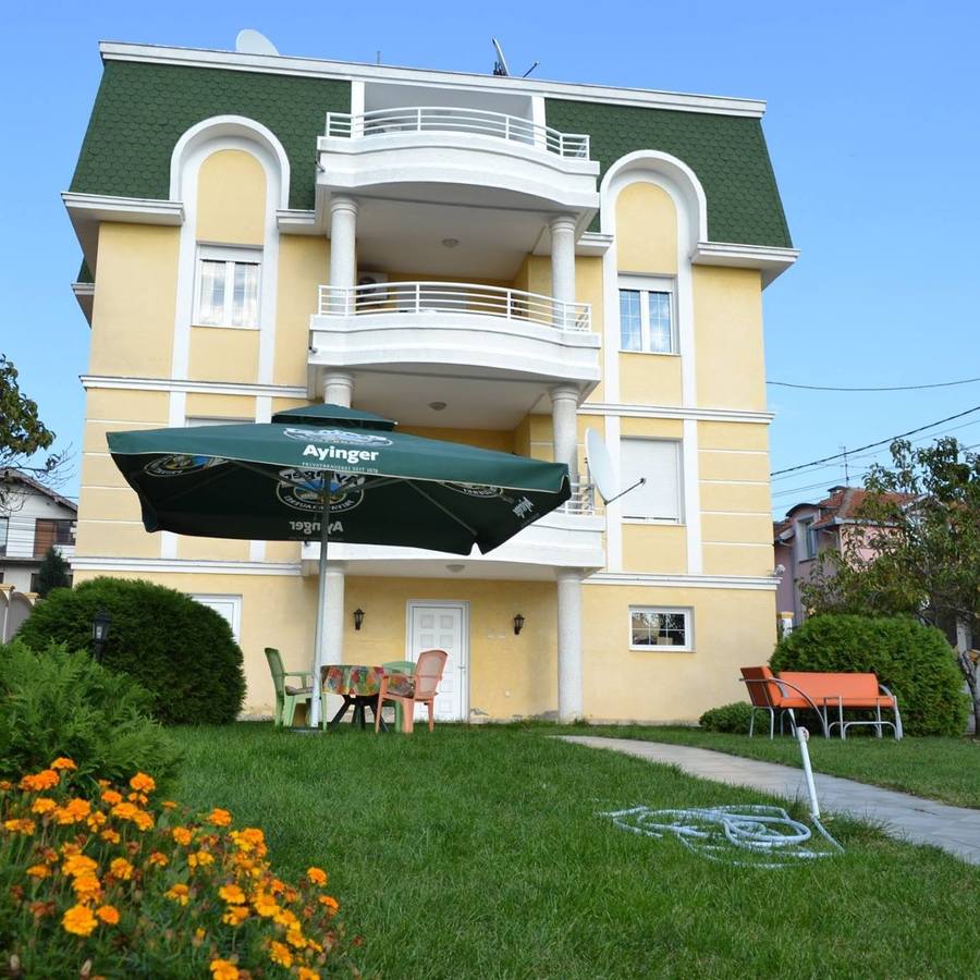 Starački dom Beograd